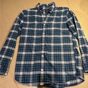 Vineyard vines button down